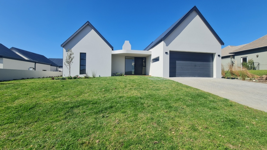 4 Bedroom Property for Sale in Baron View Western Cape